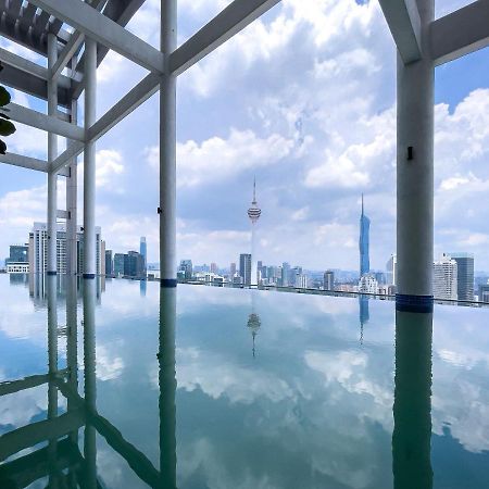 Vortex Suites Klcc Della Kuala Lumpur Eksteriør billede