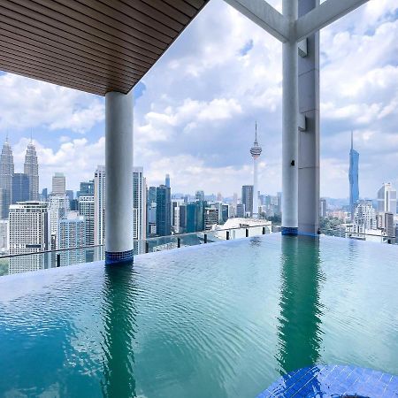 Vortex Suites Klcc Della Kuala Lumpur Eksteriør billede