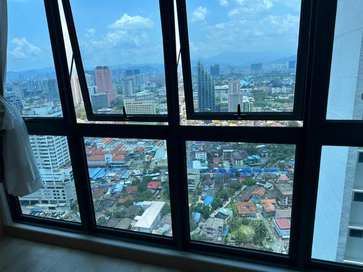Vortex Suites Klcc Della Kuala Lumpur Eksteriør billede