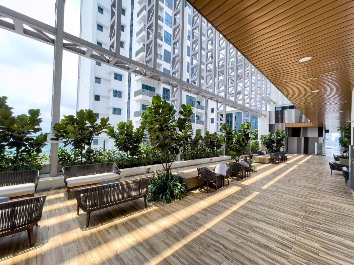 Vortex Suites Klcc Della Kuala Lumpur Eksteriør billede